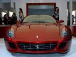 Ferrari 599 GTB Fiorano 2006 года